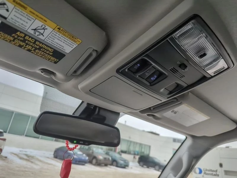 2022 Toyota 4Runner 5th Gen - Image 16 of 19