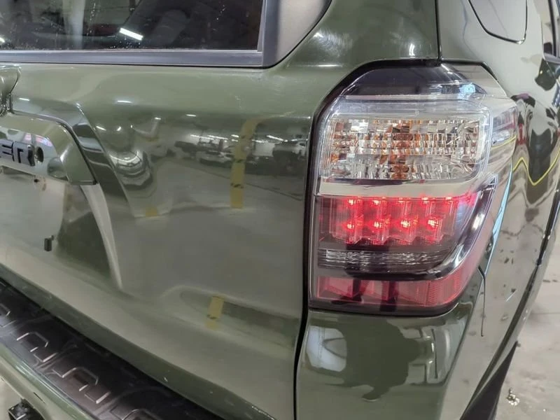 2022 Toyota 4Runner 5th Gen - Image 10 of 19