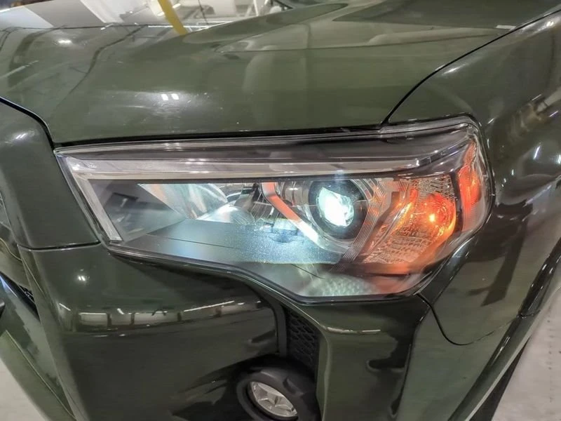 2022 Toyota 4Runner 5th Gen - Image 7 of 19