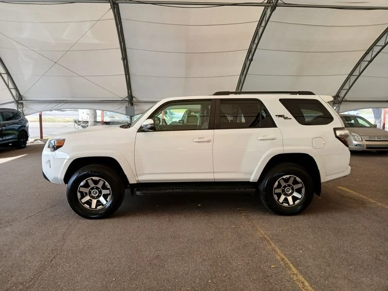 2022 Toyota 4Runner 5th Gen - Image 5 of 20