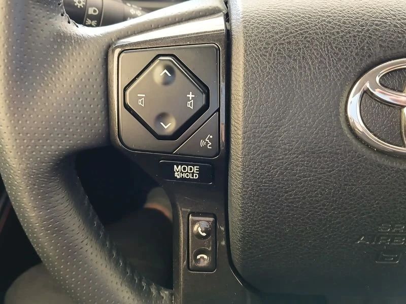 2022 Toyota 4Runner 5th Gen - Image 12 of 20