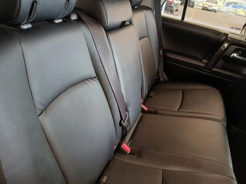 2022 Toyota 4Runner 5th Gen - Image 18 of 20