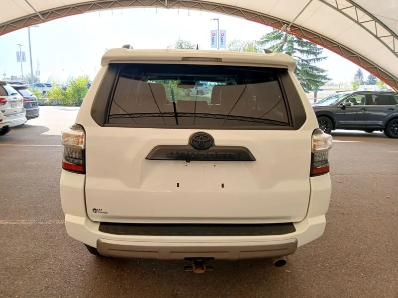 2022 Toyota 4Runner 5th Gen - Image 7 of 20