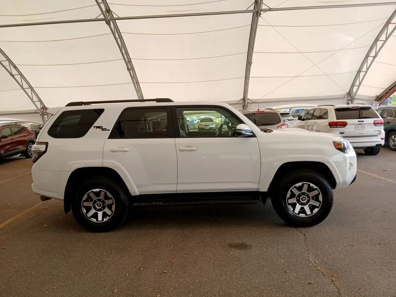 2022 Toyota 4Runner 5th Gen - Image 9 of 20