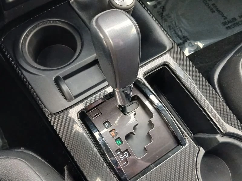 2022 Toyota 4Runner 5th Gen - Image 15 of 20