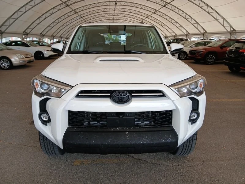 2022 Toyota 4Runner 5th Gen - Image 2 of 20