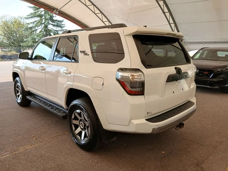 2022 Toyota 4Runner 5th Gen - Image 6 of 20