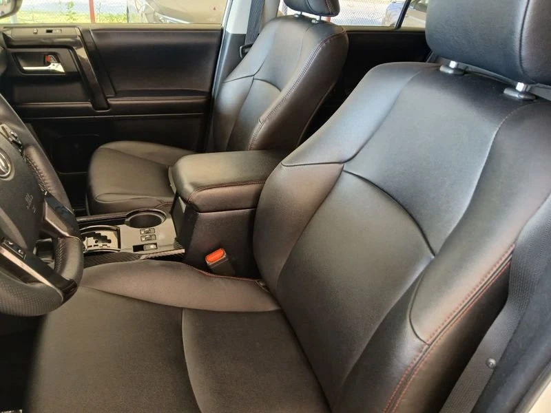 2022 Toyota 4Runner 5th Gen - Image 10 of 20