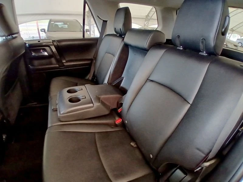 2022 Toyota 4Runner 5th Gen - Image 17 of 20
