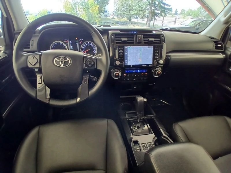 2022 Toyota 4Runner 5th Gen - Image 19 of 20