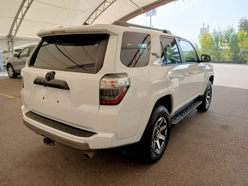 2022 Toyota 4Runner 5th Gen - Image 8 of 20