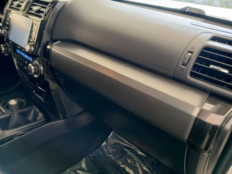 2022 Toyota 4Runner 5th Gen - Image 16 of 20