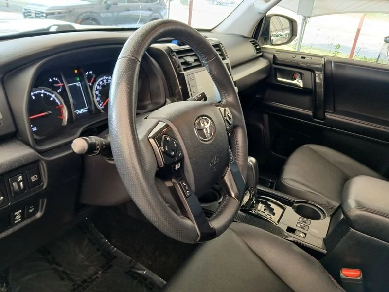 2022 Toyota 4Runner 5th Gen - Image 4 of 20