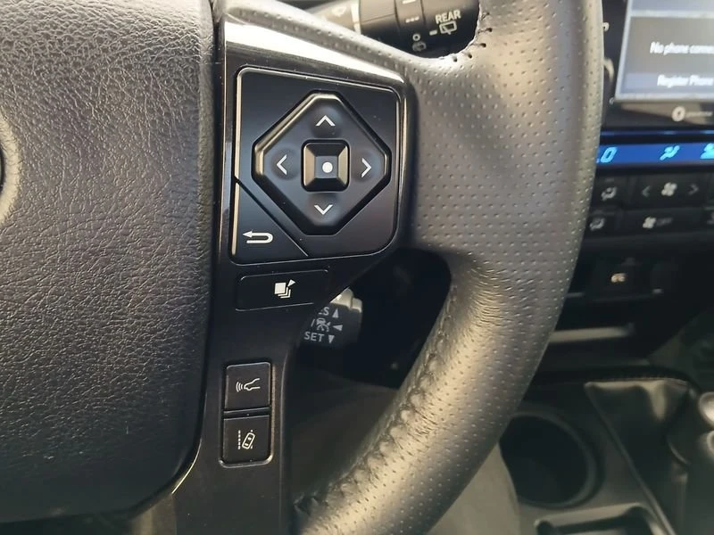 2022 Toyota 4Runner 5th Gen - Image 13 of 20