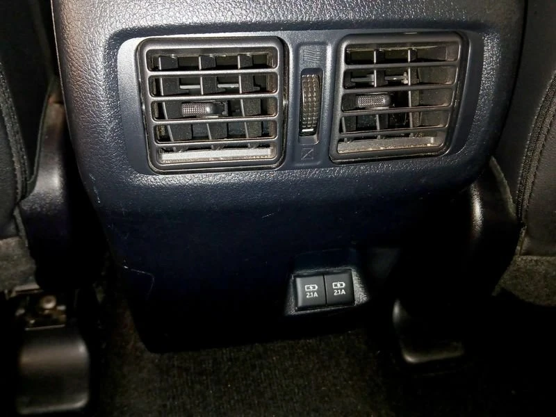 2022 Toyota 4Runner 5th Gen - Image 20 of 20