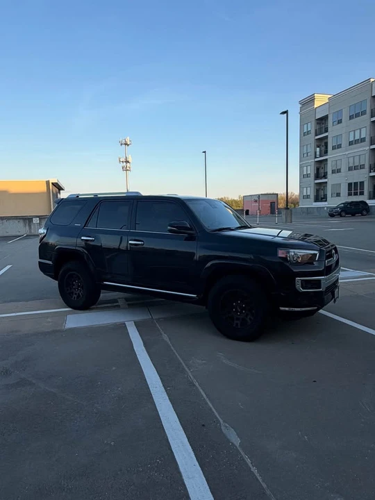 2022 Toyota 4Runner 5th Gen - Image 3 of 17