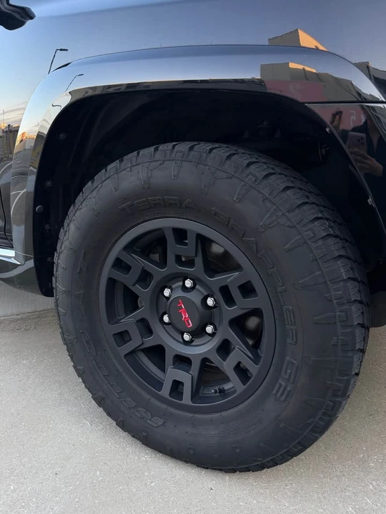 2022 Toyota 4Runner 5th Gen - Image 8 of 17