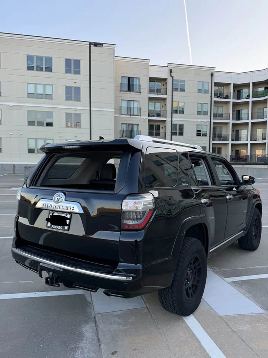 2022 Toyota 4Runner 5th Gen - Image 7 of 17