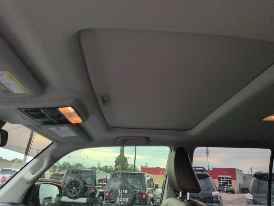 2022 Toyota 4Runner 5th Gen - Image 18 of 20