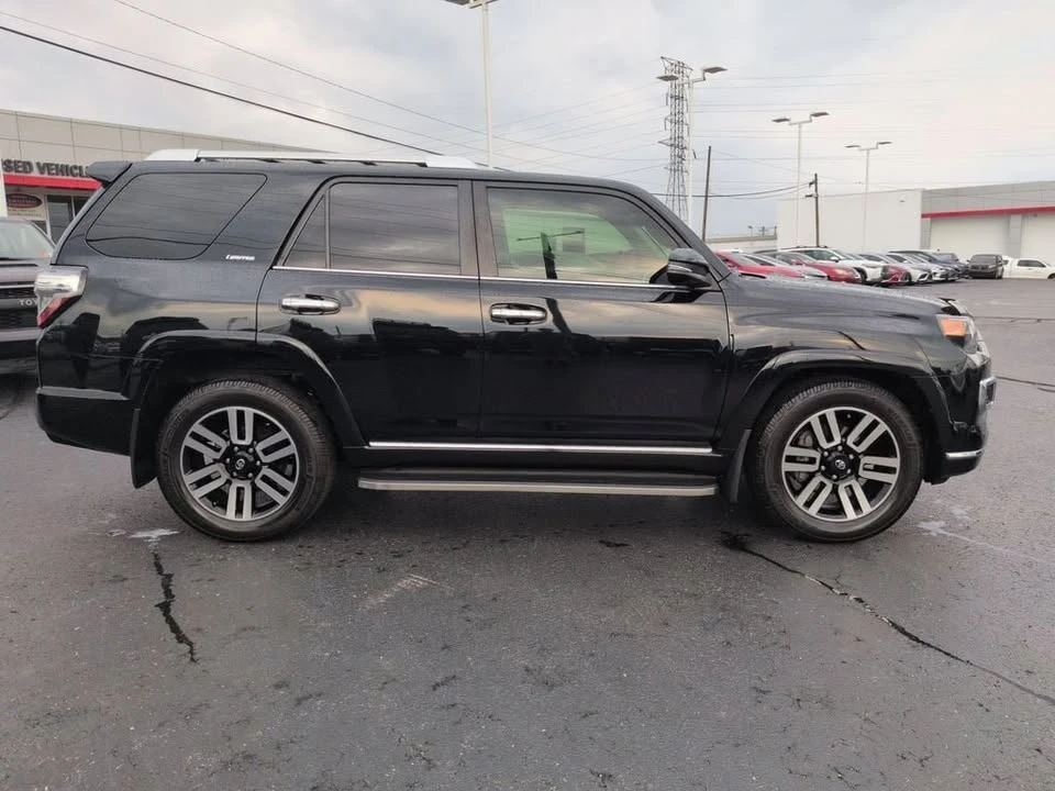 2022 Toyota 4Runner 5th Gen - Image 4 of 20
