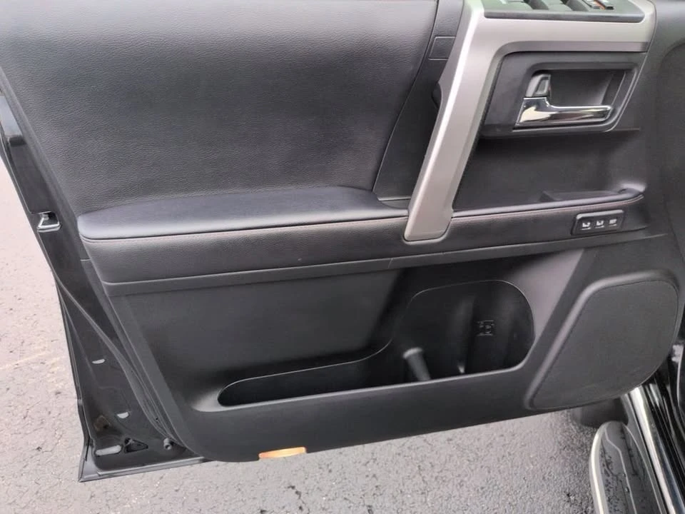 2022 Toyota 4Runner 5th Gen - Image 8 of 20