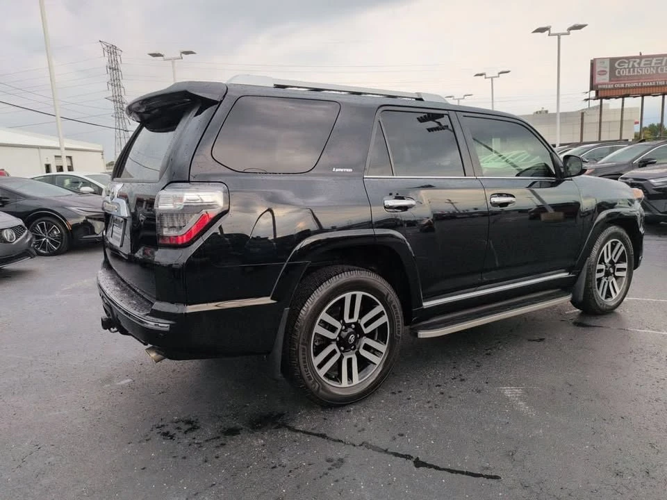 2022 Toyota 4Runner 5th Gen - Image 3 of 20