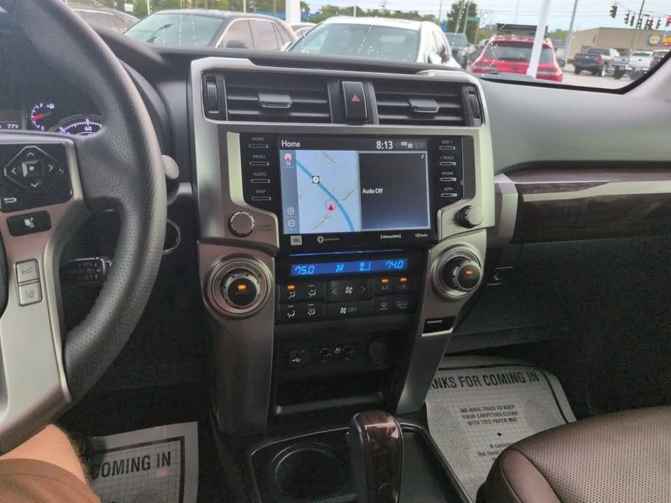 2022 Toyota 4Runner 5th Gen - Image 15 of 20