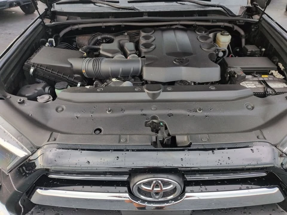 2022 Toyota 4Runner 5th Gen - Image 19 of 20