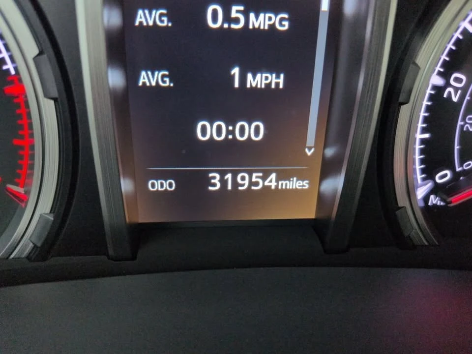 2022 Toyota 4Runner 5th Gen - Image 14 of 20