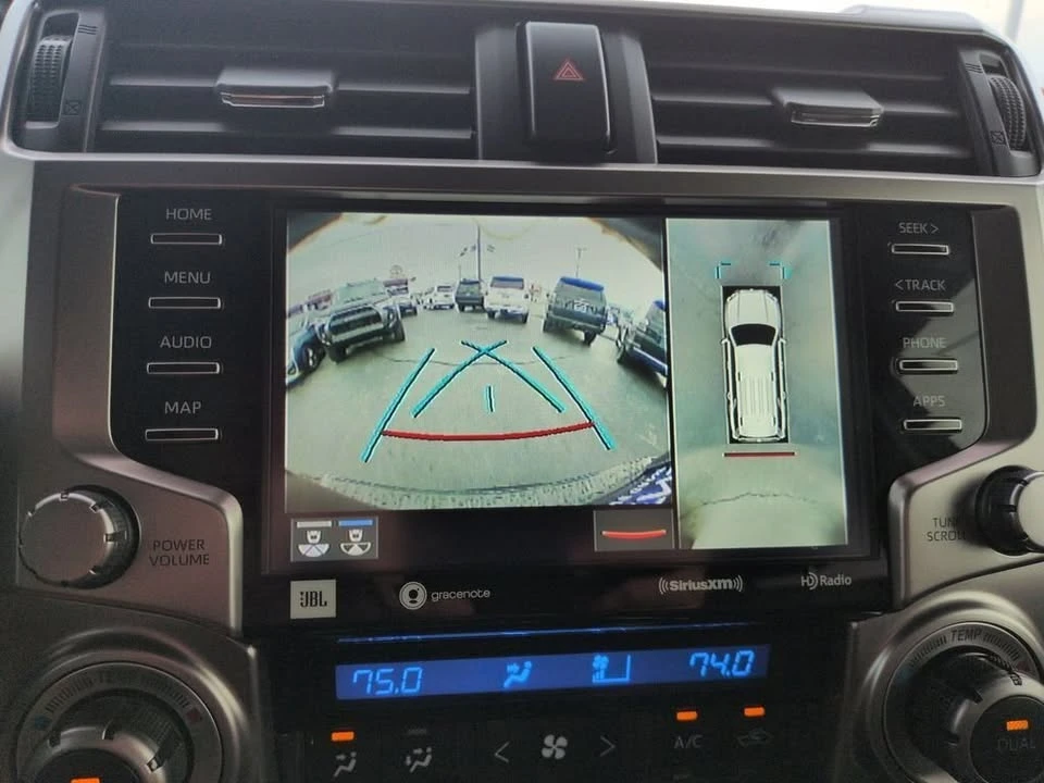 2022 Toyota 4Runner 5th Gen - Image 17 of 20