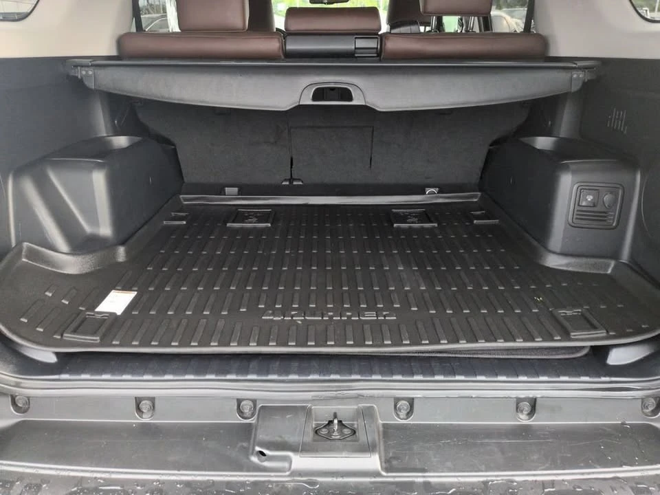 2022 Toyota 4Runner 5th Gen - Image 20 of 20