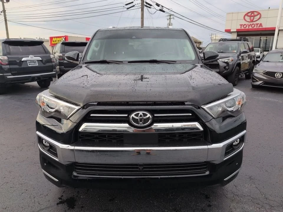 2022 Toyota 4Runner 5th Gen - Image 6 of 20