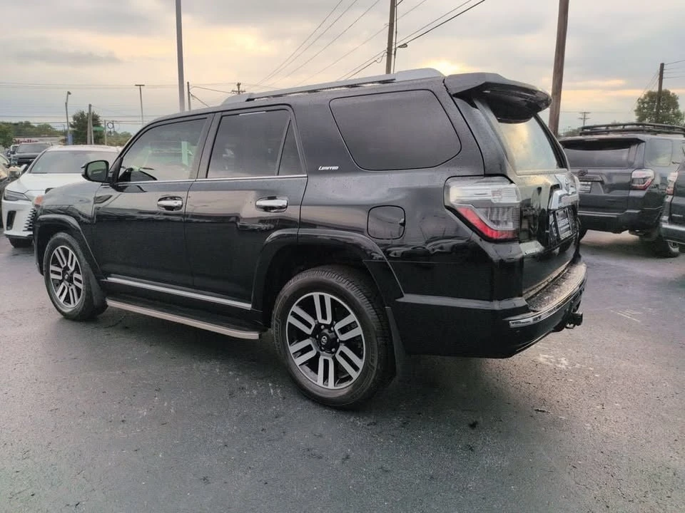 2022 Toyota 4Runner 5th Gen - Image 2 of 20