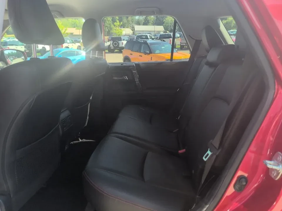 2022 Toyota 4Runner 5th Gen - Image 10 of 13