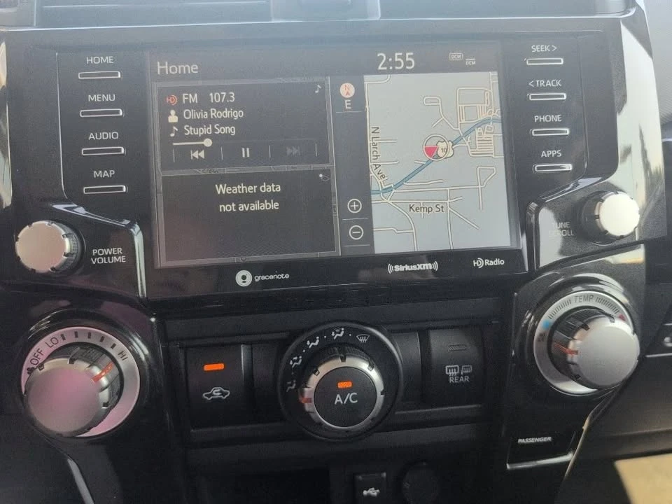 2022 Toyota 4Runner 5th Gen - Image 13 of 13