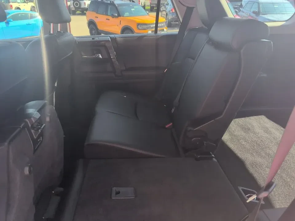 2022 Toyota 4Runner 5th Gen - Image 9 of 13