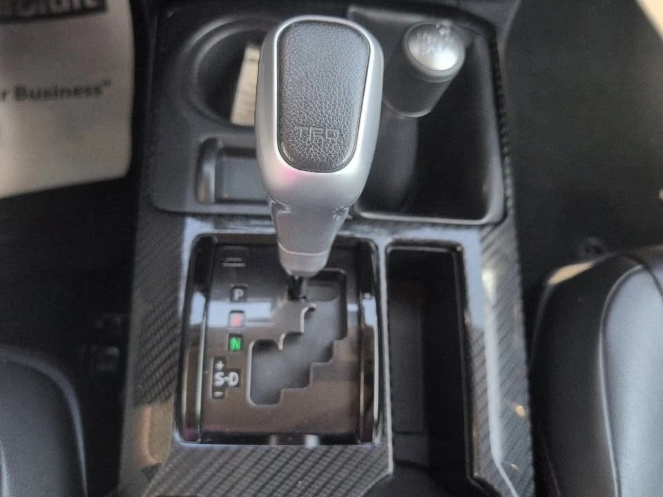 2022 Toyota 4Runner 5th Gen - Image 12 of 13