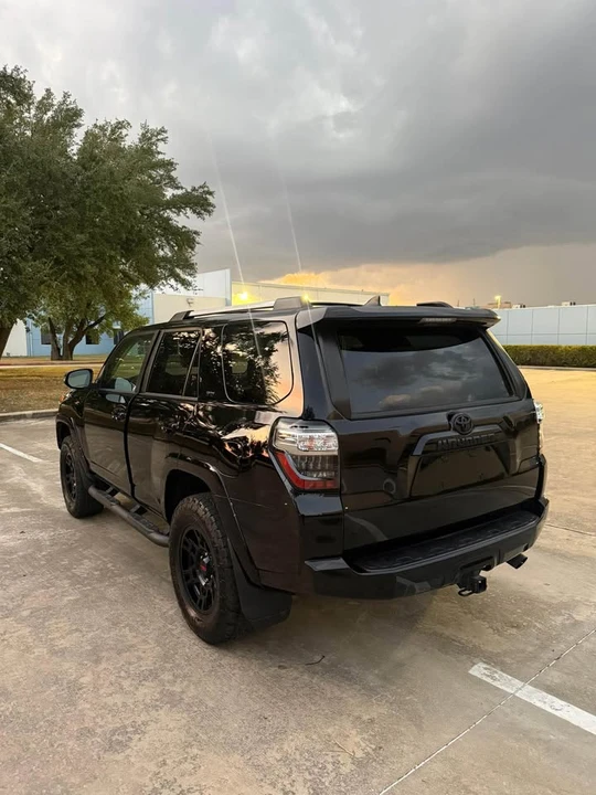 2022 Toyota 4Runner 5th Gen - Image 3 of 6