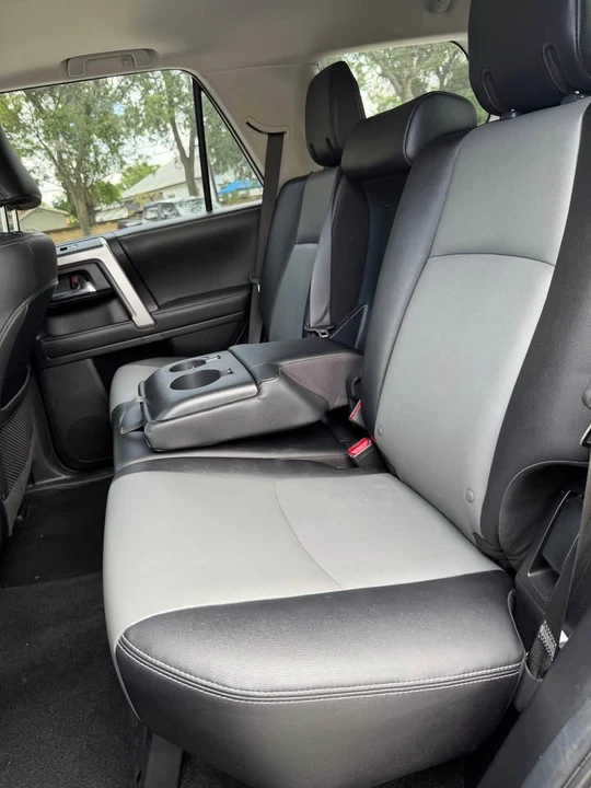 2022 Toyota 4Runner 5th Gen - Image 9 of 13