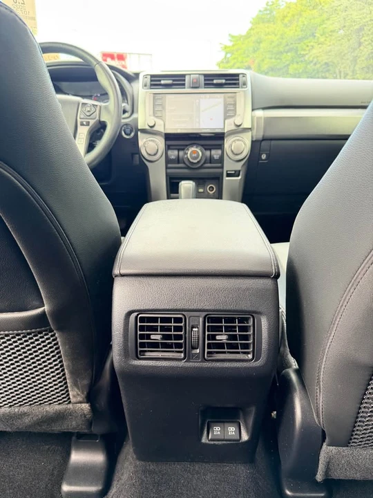 2022 Toyota 4Runner 5th Gen - Image 10 of 13