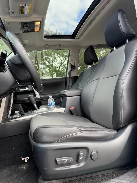 2022 Toyota 4Runner 5th Gen - Image 13 of 13