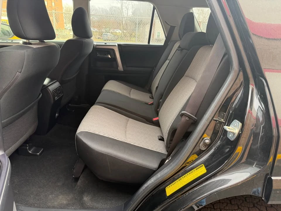 2022 Toyota 4Runner 5th Gen - Image 6 of 10