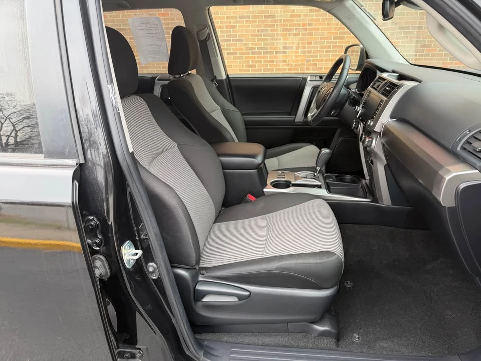 2022 Toyota 4Runner 5th Gen - Image 7 of 10