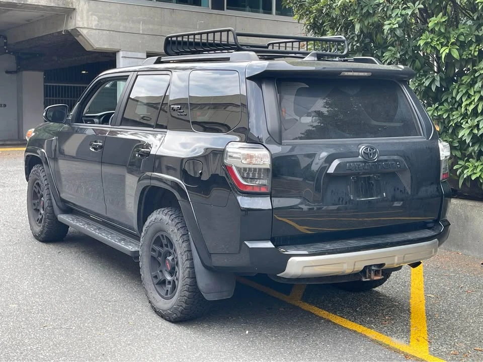 2022 Toyota 4Runner 5th Gen - Image 5 of 19