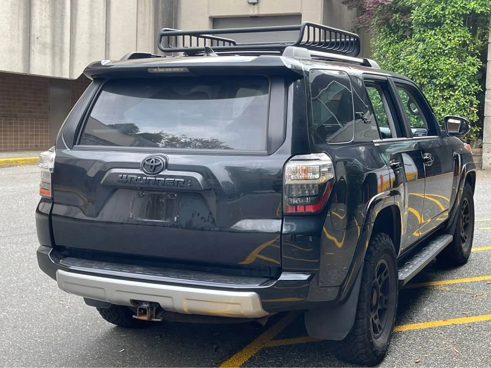 2022 Toyota 4Runner 5th Gen - Image 3 of 19