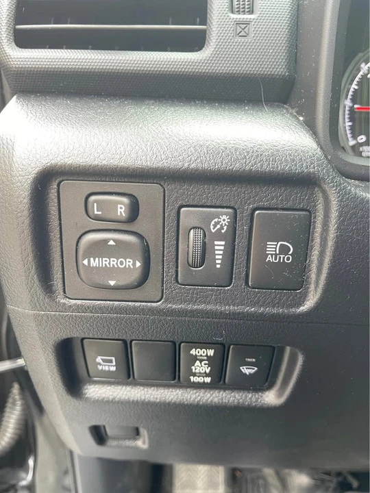 2022 Toyota 4Runner 5th Gen - Image 13 of 19