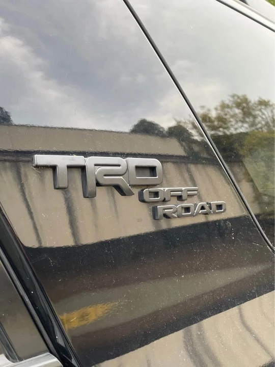 2022 Toyota 4Runner 5th Gen - Image 8 of 19