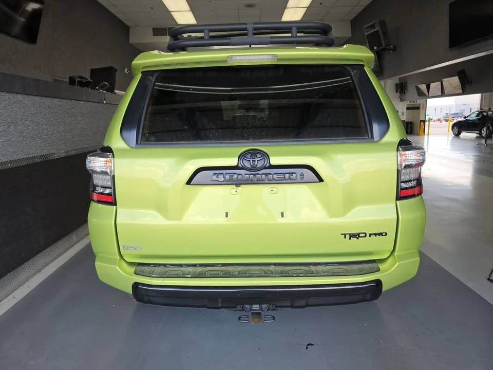 2022 Toyota 4Runner 5th Gen - Image 5 of 8