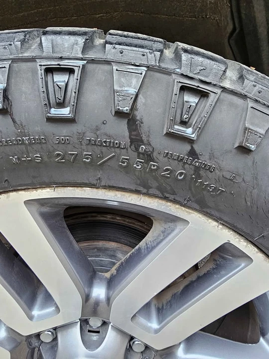 2022 Toyota 4Runner 5th Gen - Image 10 of 17