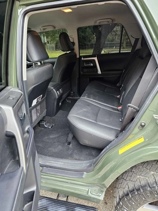 2022 Toyota 4Runner 5th Gen - Image 8 of 17